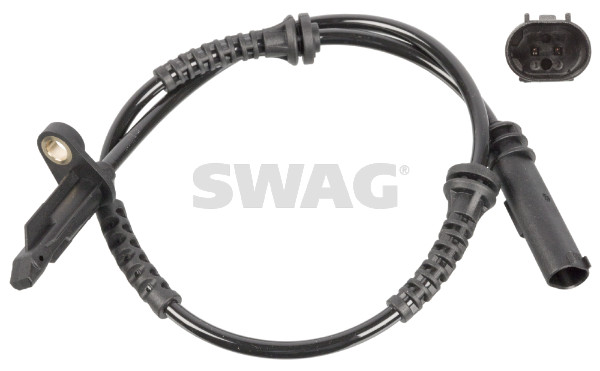 Sensor, wheel speed - 20 10 6268 SWAG